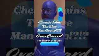 Joining the Blue Man Group? Sanding Gone Wrong! 😂🔵 #bluemangroup #sanding #asmr  #boatlife #diy