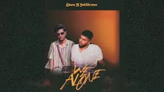 Z Major - We Alone (Remix) - Sharn (Official Visualizer)