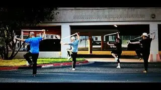Austin Chen Tai Chi Association
