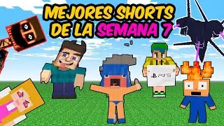 LOS MEJORES SHORTS DE LA SEMANA 7