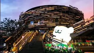The Shanghai version of the 