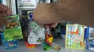 Victini Mythical Pokemon Collection
