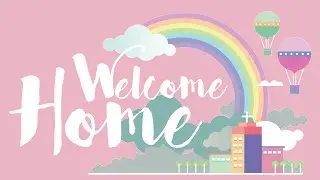 FCC Pink Dot Sunday Service, 13 Jun 2021: Appreciating Allyship