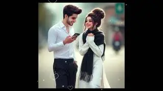 💞Love 💕 Story 💞 College Couple 💞#AnimatedCouple#love #viral#Trendingvideo