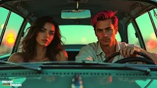 Back when we were us - Rich Bryan feat. Nina (Official Music Video)