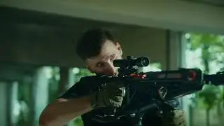 From 117 to 150 lbs &ndash; The SIEGE Crossbow Dominates