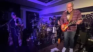 May queen/dancing days/(led zeppelin cover)the red lion inn/cohasset