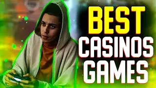 Review the best casinos  I  Online casinos