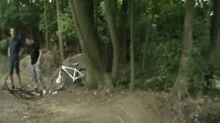 koen final jump