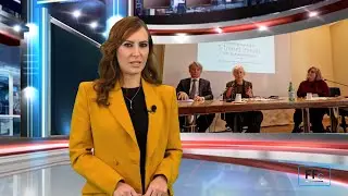 Tg Federfarma Channel - Edizione del 12 dicembre