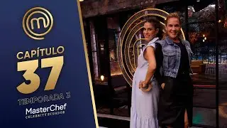 CAPÍTULO 37: Un reto que sorprendió a todos (16/01/26) | TEMP 03 | MASTERCHEF CELEBRITY ECUADOR