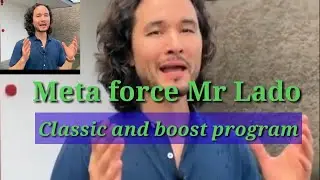 meta force full detail # classic and boost program meta force currency laddo#digital cryptocurrency