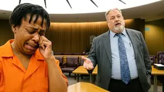&ldquo;Courtroom Shock: Judge Gives Final 24-Month Sentence | Emotional Breakdown!&rdquo;