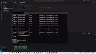 Node con Express, Sequelize y Postgres para backend