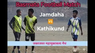 Final Day | Durgapur vs Jamdaha | Bullet Sporting Club Football Tournament