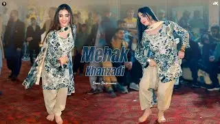 Charsi Malanga , Mehak Khanzadi Dance Performance , SGStudio 2025