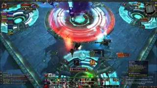 Elemental Origin vs. Sha of Pride (Flex Difficulty) - Tank POV