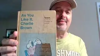 Booktube Newbie Video