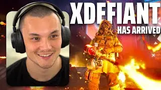 XDefiant FULL RELEASE Patch Notes & TRAILER Breakdown!