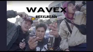 Like A G6 X Bier (WAVEX TechnoMashup)
