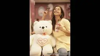 Photo Poses With Teddy Bear #teddy #photography #photoshoot #teddybear #teddyday #cute #viral #short