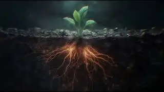 Do Plants Think? | A Calming Science Documentary for Sleep