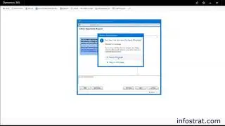 GovWin IQ Integration Demo with Dynamics 365 for Government Contractors
