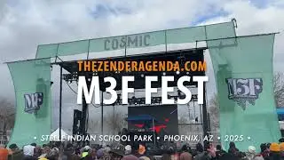 M3F Fest 2025