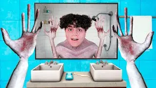¡ME CONVERTI en TODOS LOS SCP-096!?