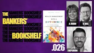 Wealth Management With A Difference, with Nick Rice and April Rudin