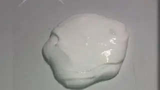 DIY inflatable butter slime tutorial!!
