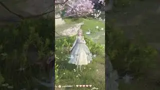 A Breezy Day Music #infinitynikki #inifinitynikkitips #infinitynikkievent #infinitynikkiupdate