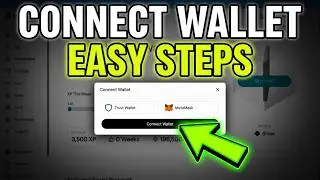 how to connect wallet on your zetahub to get rewards