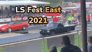 LS Fest East 2021 Compilation | Paint it Black