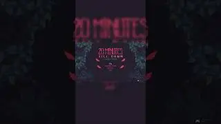 20 Minutes till dawn Reroll Glitch [[Patched]]  #shorts