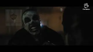 The Batman 2022 Tamil Trailer