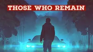 NEW GAMES MAY 2020 - THOSE WHO REMAIN - UPCOMING GAMES MAY 2020 (PART 4) 1080HD