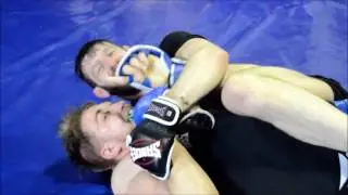 Higher Level MMA