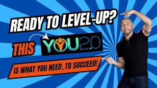 Achieve Your Goals 10X Faster With Our Next-Level Mind Body Evolution Program - 