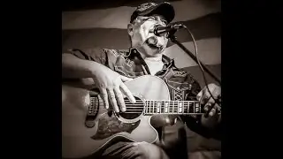 'Hello Ghost'  Solo written song series by Gary Hannan
