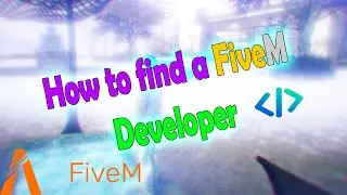 How to find a FiveM developer (2025)