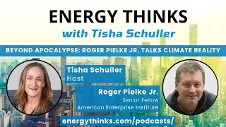 Beyond Apocalypse Roger Pielke Jr  Talks Climate Reality