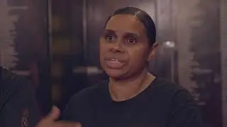 Naidoc 2021 'Heal Country'