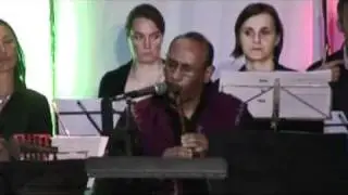 samira kadiri, موشح  لما بدى /  سميرة القادري