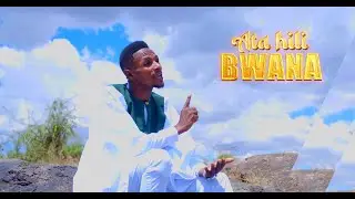 ATA ILI BWANA - PROPHET PAUL MWAMBIA (OFFICIAL 4K VIDEO)
