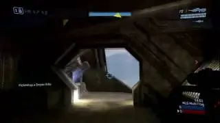 Fragtale (A Halo 3 Pro) :: MLG CTF Overkill