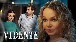 LA VIDENTE: colección de episodios | Peliculas completas en español latino 2024