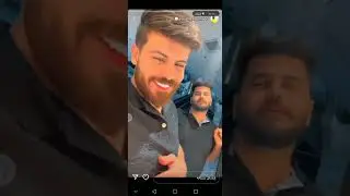 ستوريلت علوش الامير يغني يجنن لا يفوتكم