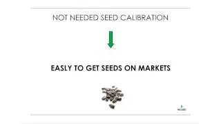 Why vacuum precision planter is better?