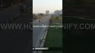 Sector 80 Faridabad | Huda plots ( HSVP ) | Call 9999998627 #hudaplots #hsvp #huda